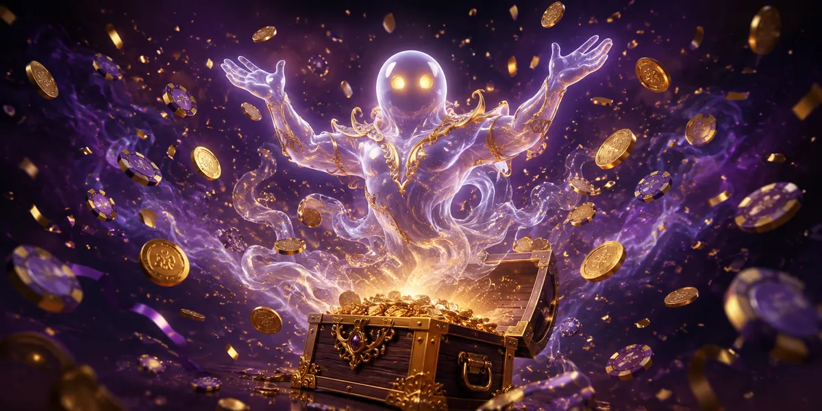 Spirit Casino Bonus