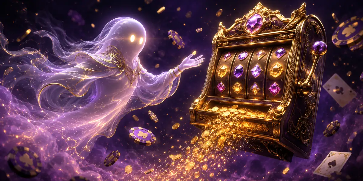 Spirit Casino Spiele
