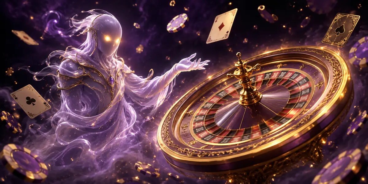 Spirit Casino Live Casino