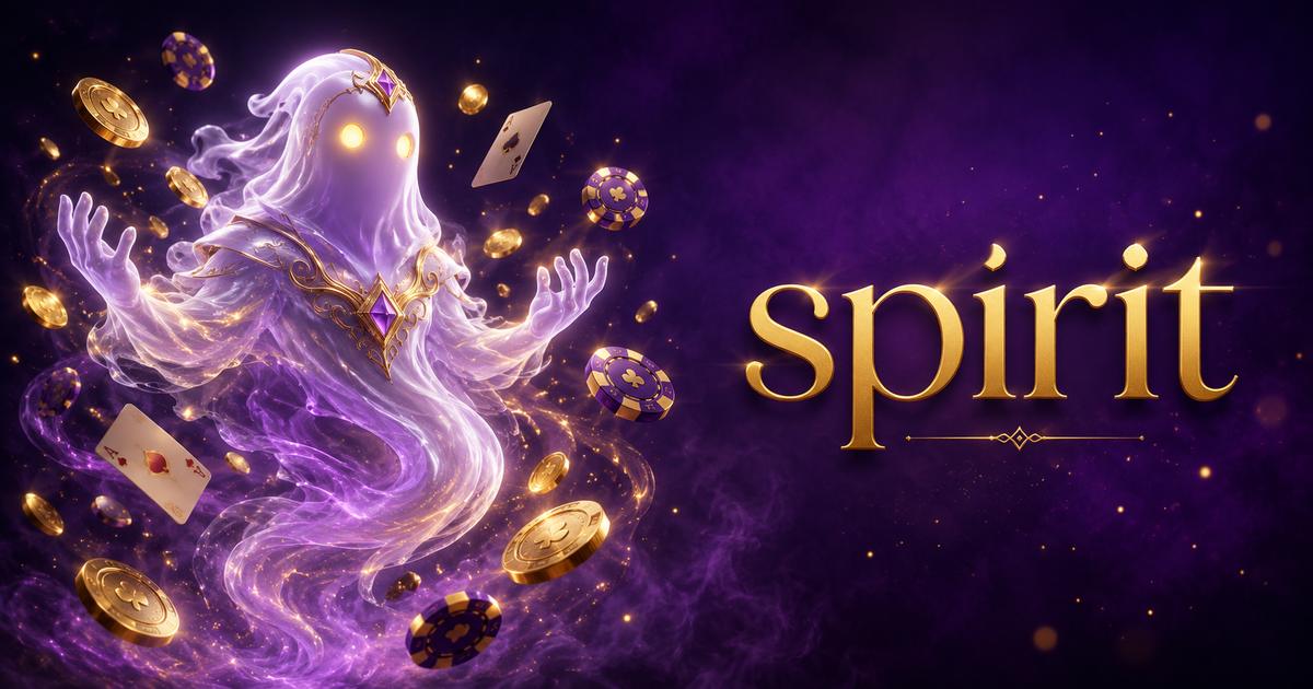 Spirit Casino: Überblick und Auszahlungshinweise für Spieler aus Deutschland